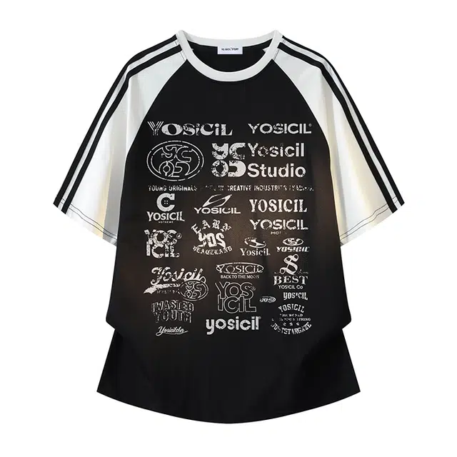 YOSICIL LOGOT