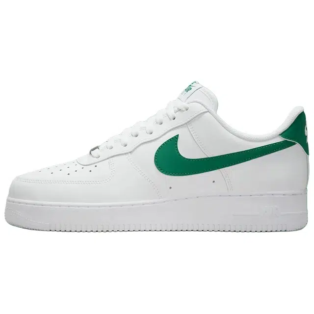 Nike Air Force 1 Low White Green
