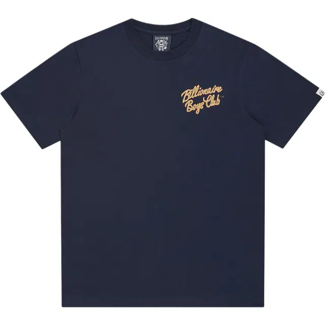 BILLIONAIRE BOYS CLUB FW25 T
