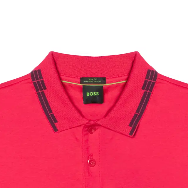 HUGO BOSS PoloT