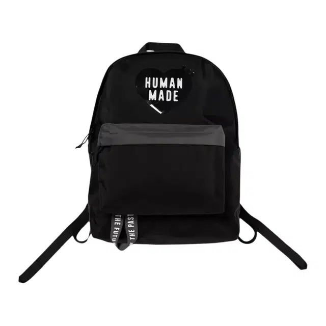 HUMAN MADE