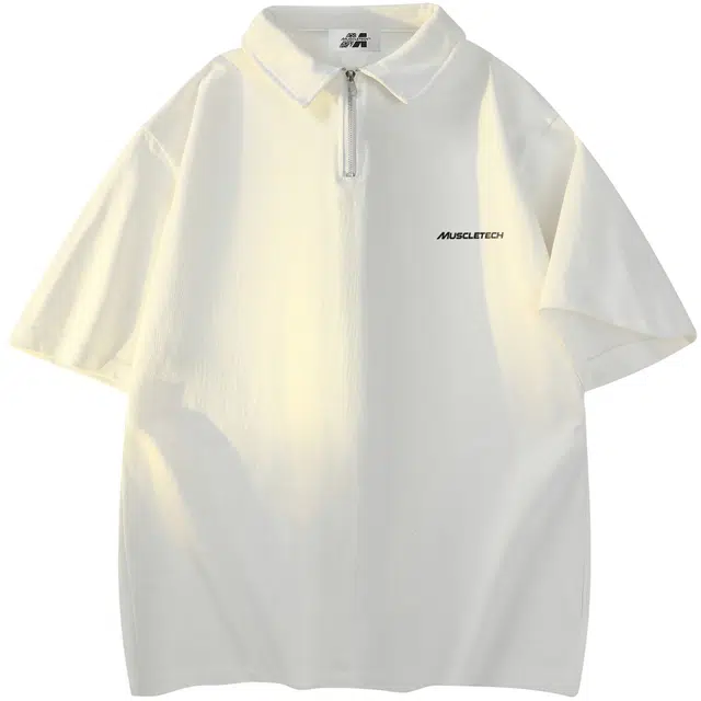 MUSCLETECH Polo