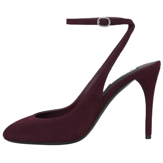Alaia Dcollet 9cm