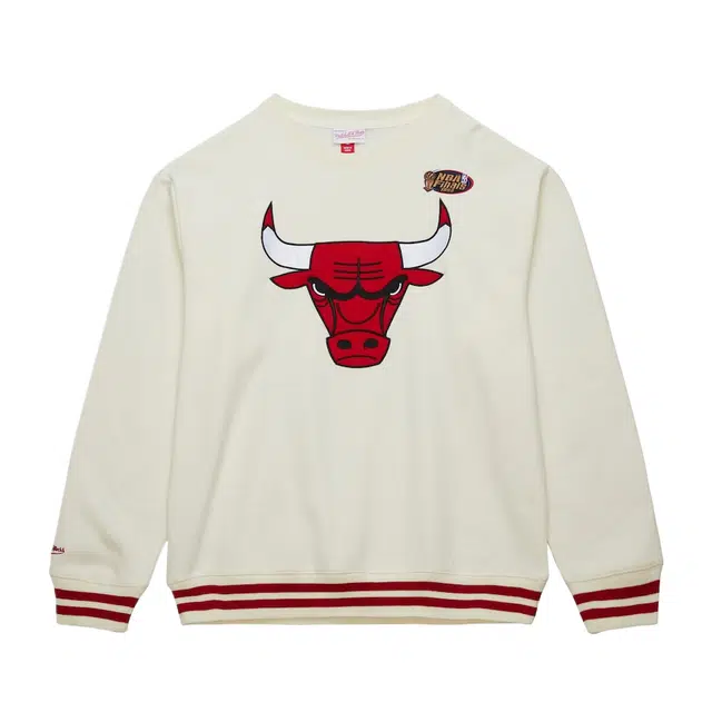 Mitchell Ness