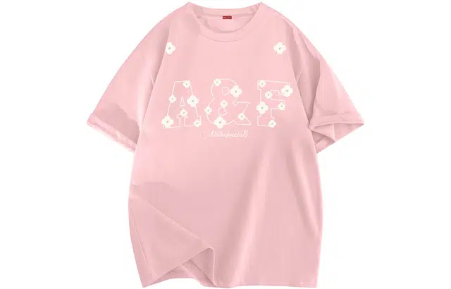 ALI THE FOX T