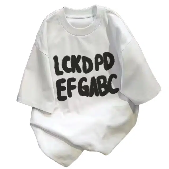 ERICE MADE T