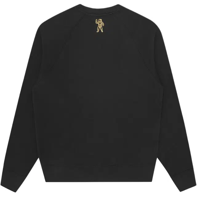 BILLIONAIRE BOYS CLUB FW25 LOGO