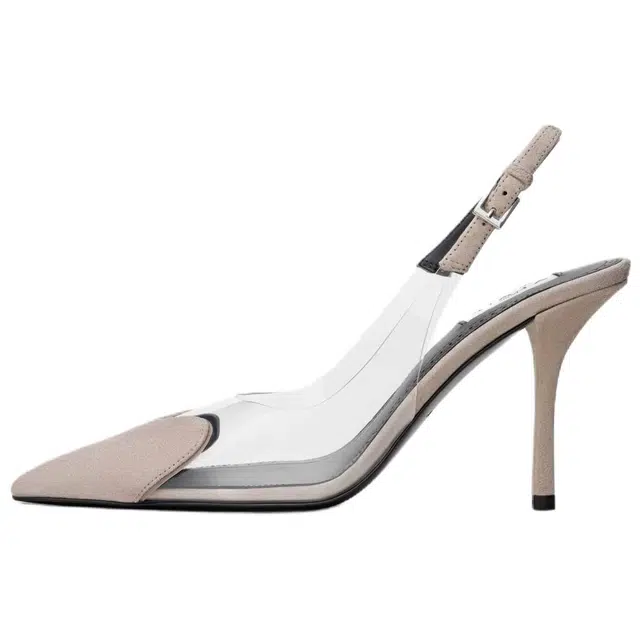 Alaia Le Cur 9cm