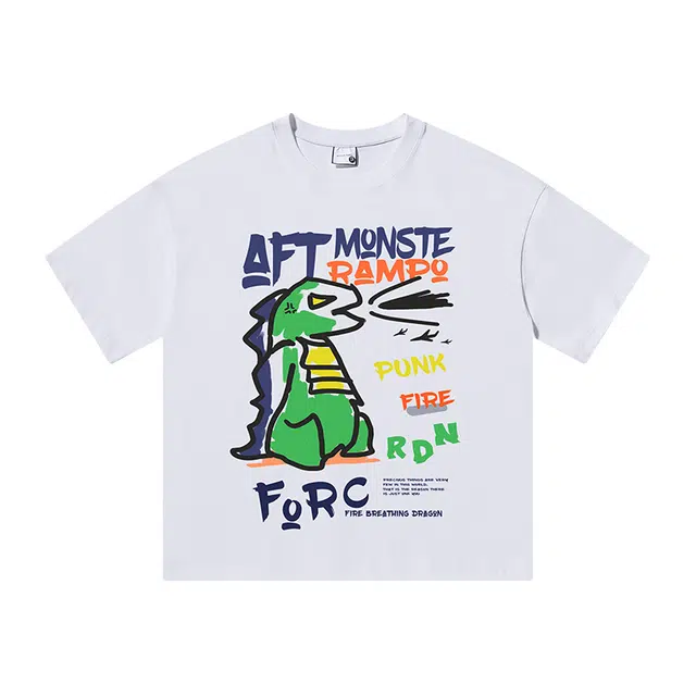 DAFT PUNK T