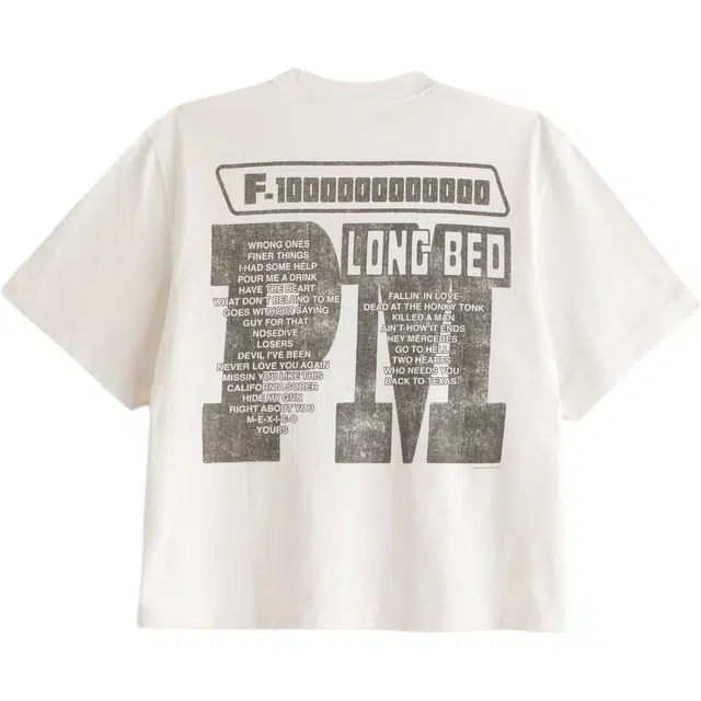 AbercrombieFitch T