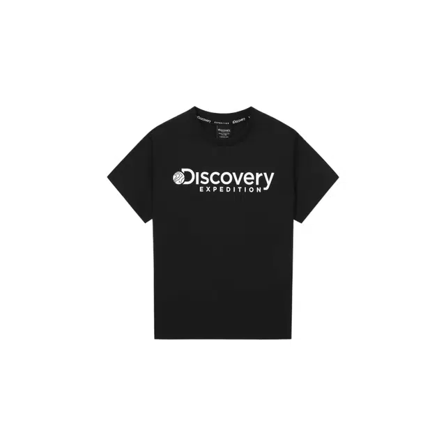 Discovery ExpeditionT SS24