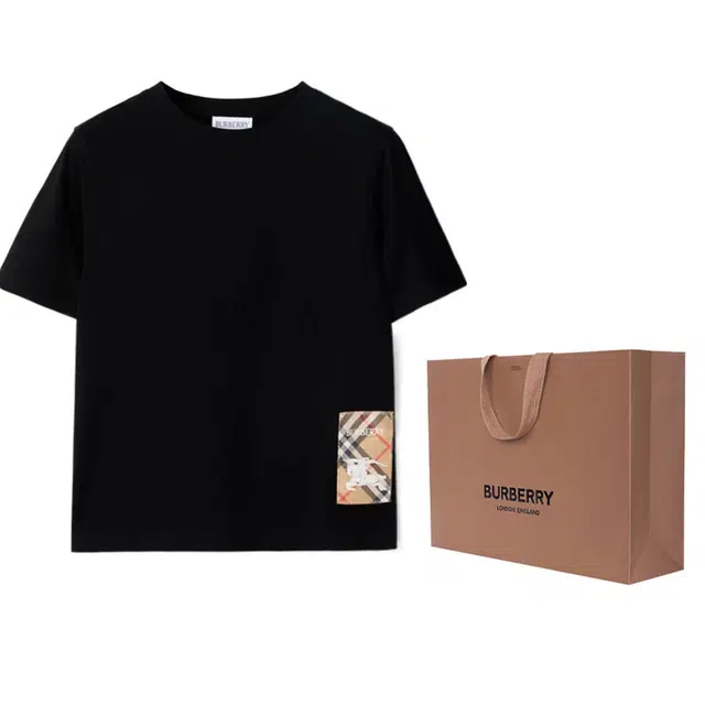Burberry LogoT