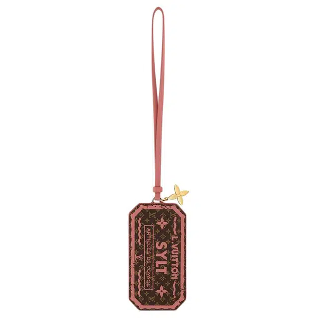 LOUIS VUITTON Beach Pass