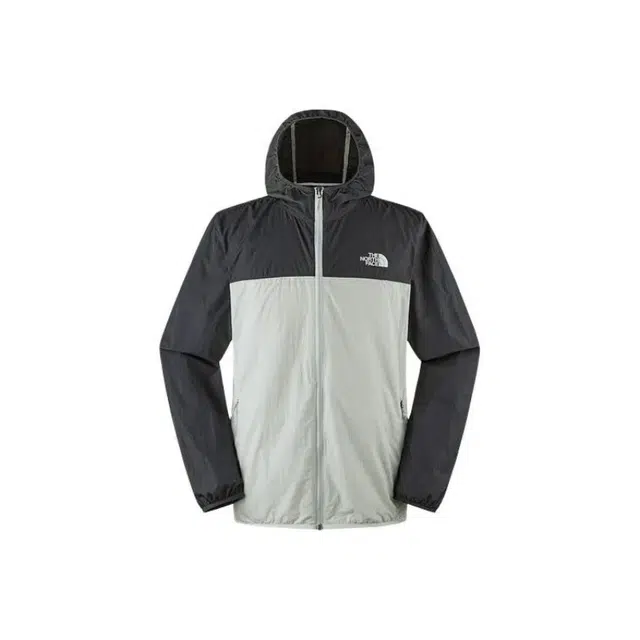 THE NORTH FACE logo
