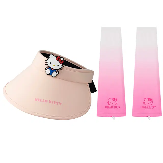 Sanrio Hello Kitty