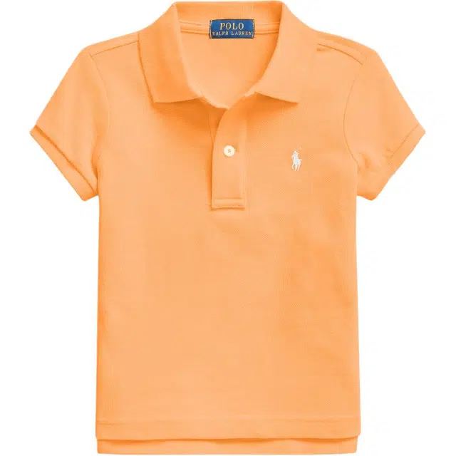 Polo Ralph LaurenPolo Logo