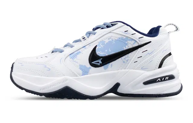 Nike Air Monarch 4 AnJie M4