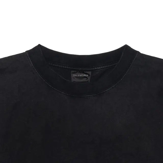 Balenciaga SS23 LogoT