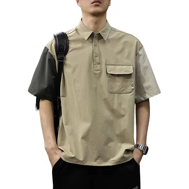 PAINT STAIN Polo