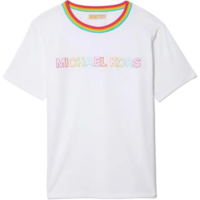 MICHAEL KORS Logo T