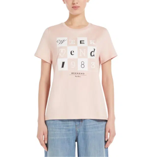 WEEKEND MaxMara SS25T