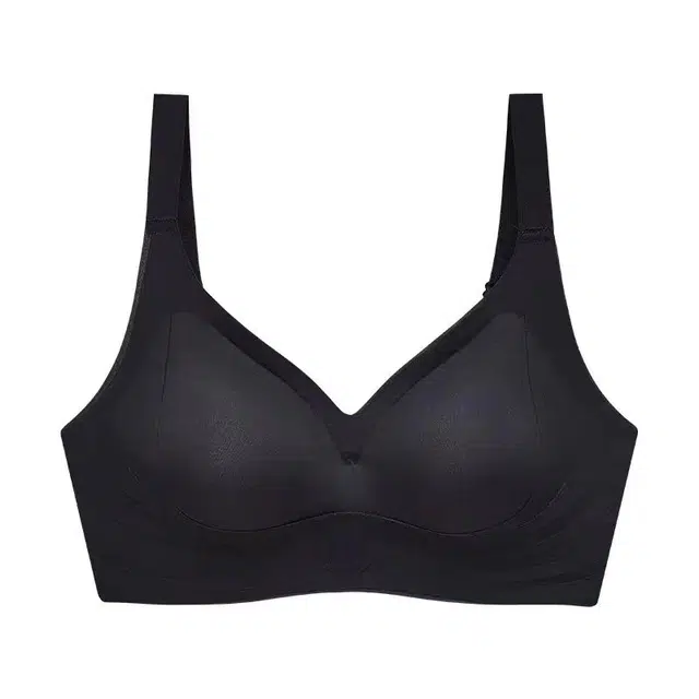 俞兆林 无痕提拉小胸聚拢上托无钢圈软支撑收副乳防下垂文胸 女款 组合装
