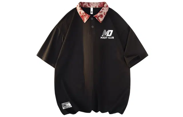 MXDT logoPolo
