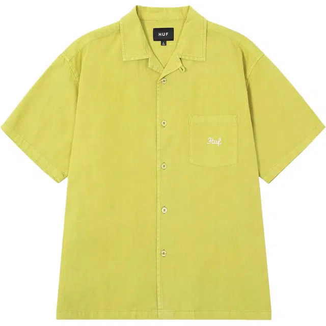 HUF SS25