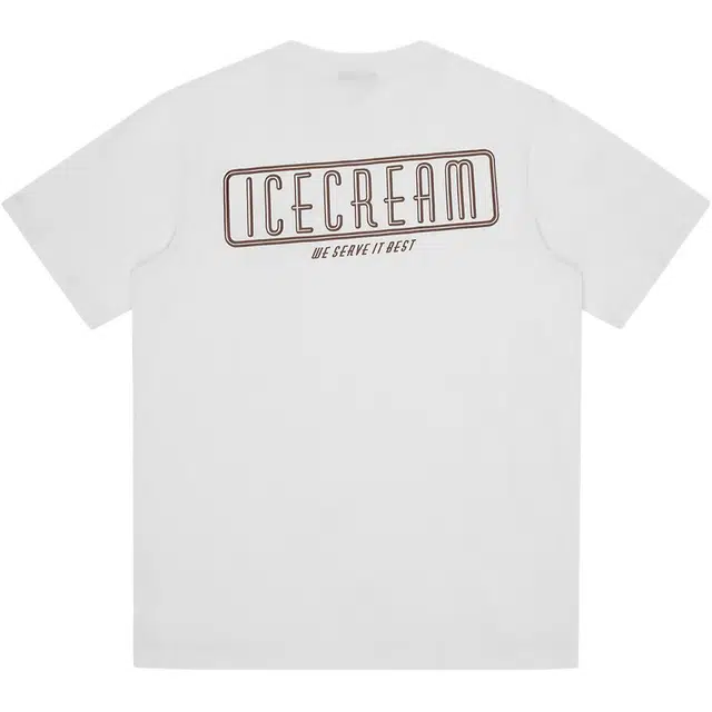 ICECREAM FW25 T