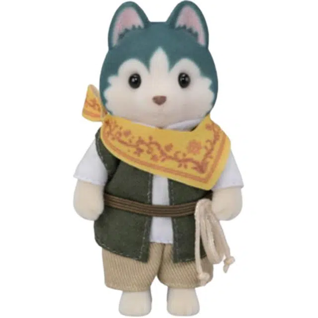 Sylvanian Families