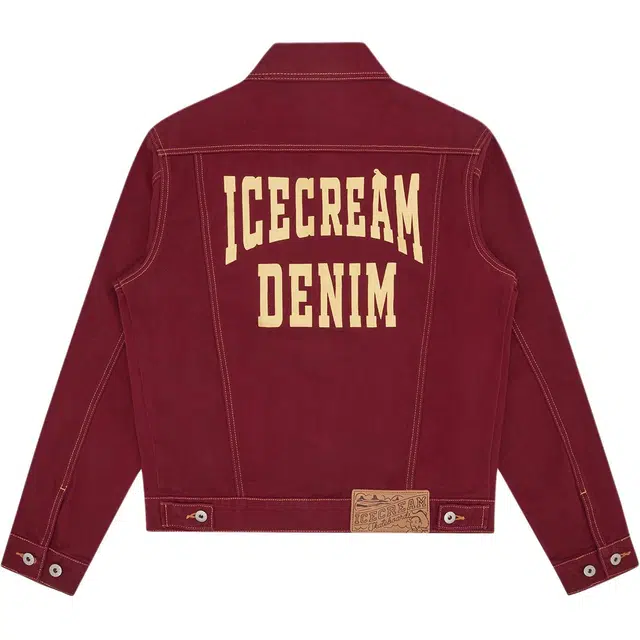 ICECREAM FW25