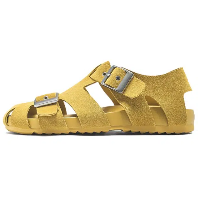 AGSDON Roman Sandals