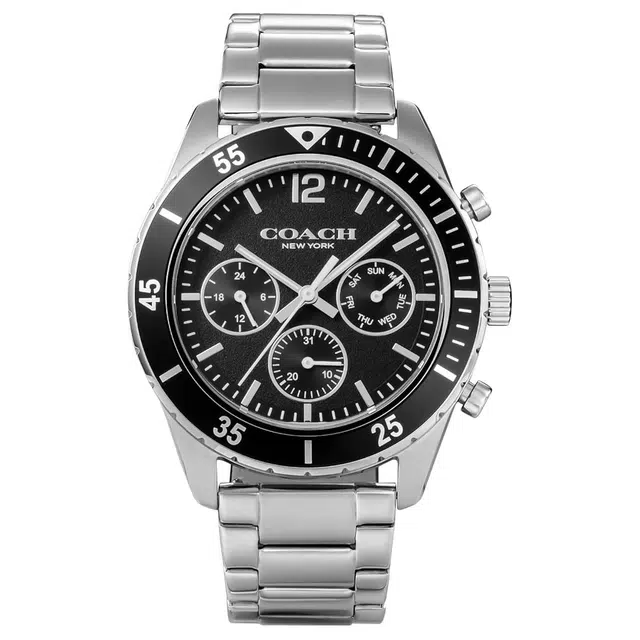 COACH 36mm 30