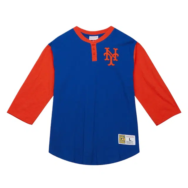 Mitchell Ness