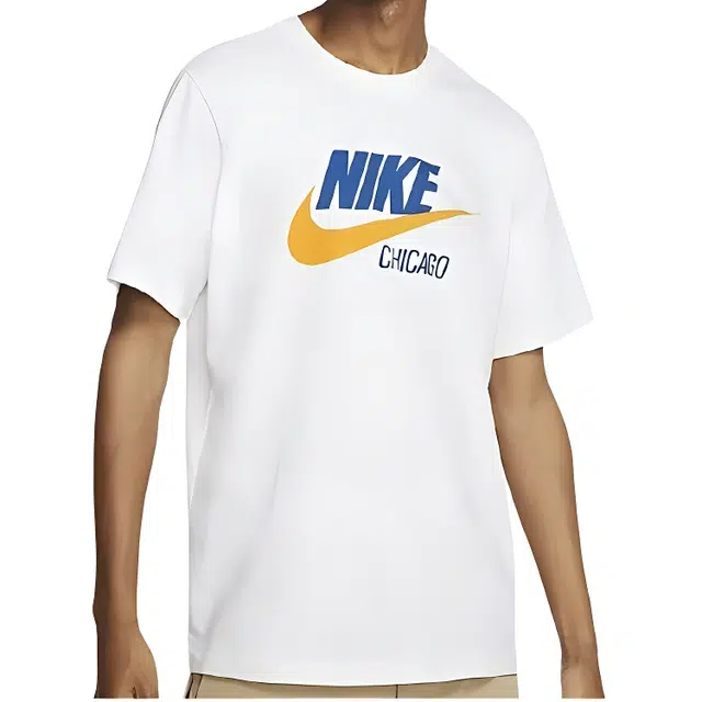 Nike LogoT