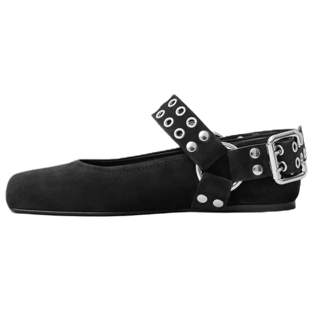 Alaia Biker