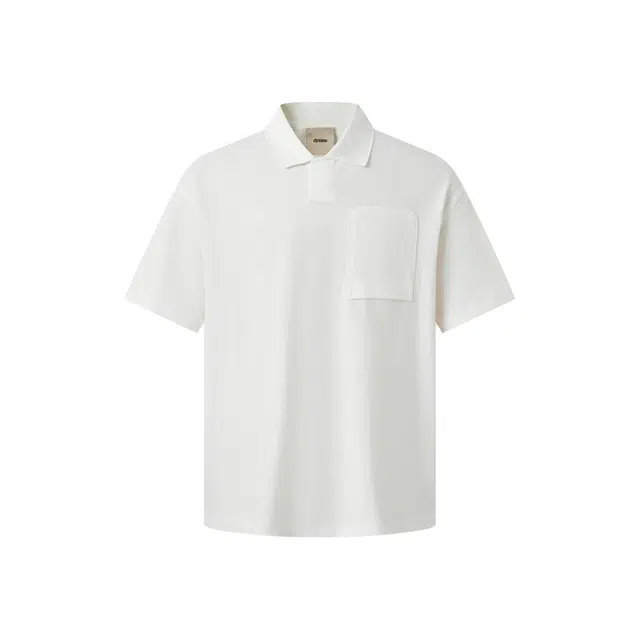 CHINISM Polo