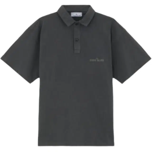 STONE ISLAND Polo
