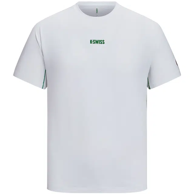 KSWISS T 101-WHT1