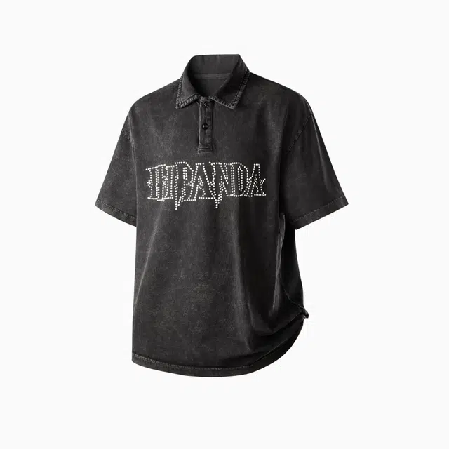 HIPANDA Polo