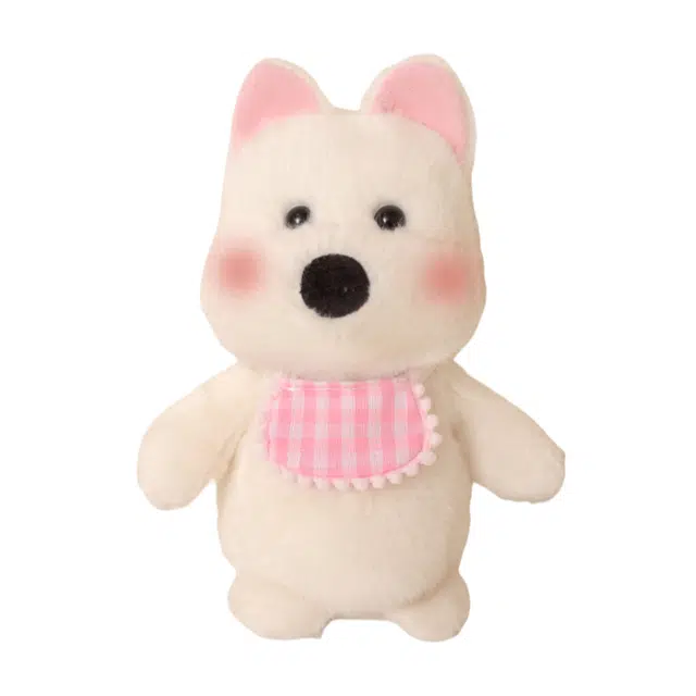 PUDOWRABBIT 20cm
