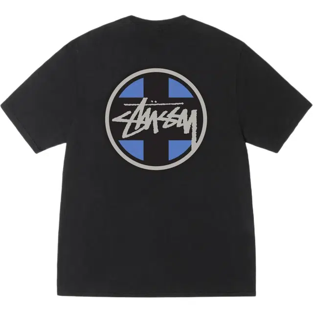 Stussy LogoT