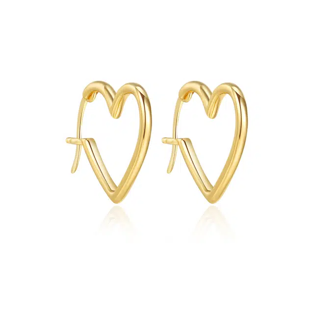 zoo jewel ins S925