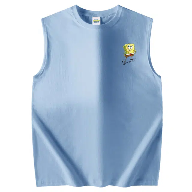 SPONGEBOB SQUAREPANTS