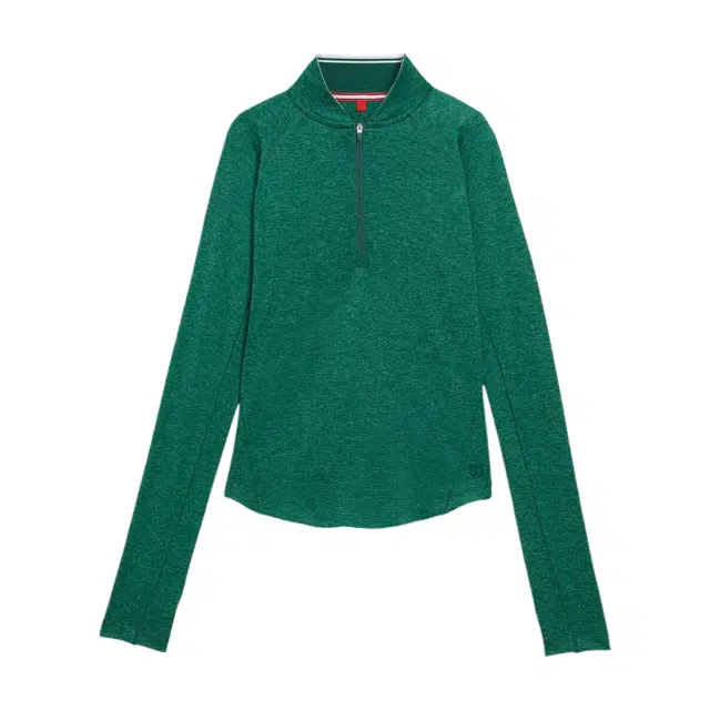 Wilson Club Green T