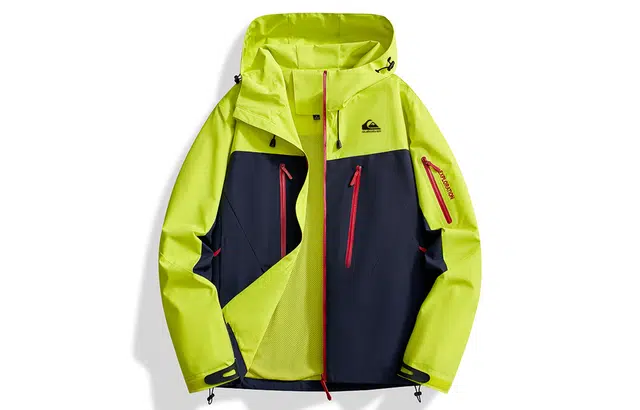 Quiksilver logo