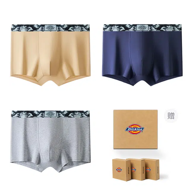 Dickies