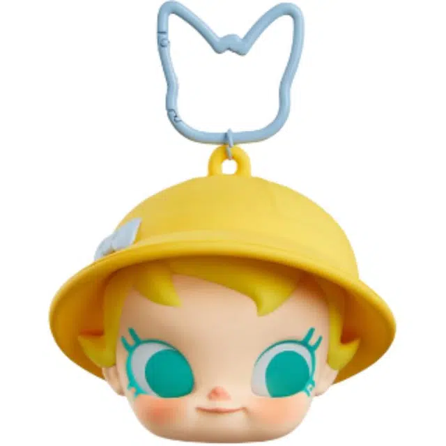 POP MART Baby Molly