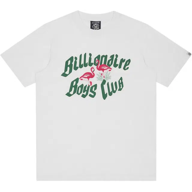 BILLIONAIRE BOYS CLUB FW25 T
