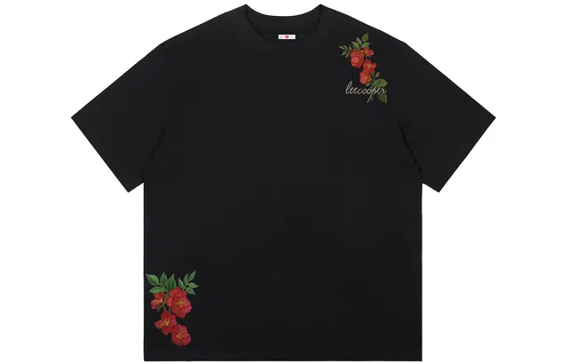 Lee Cooper logoT
